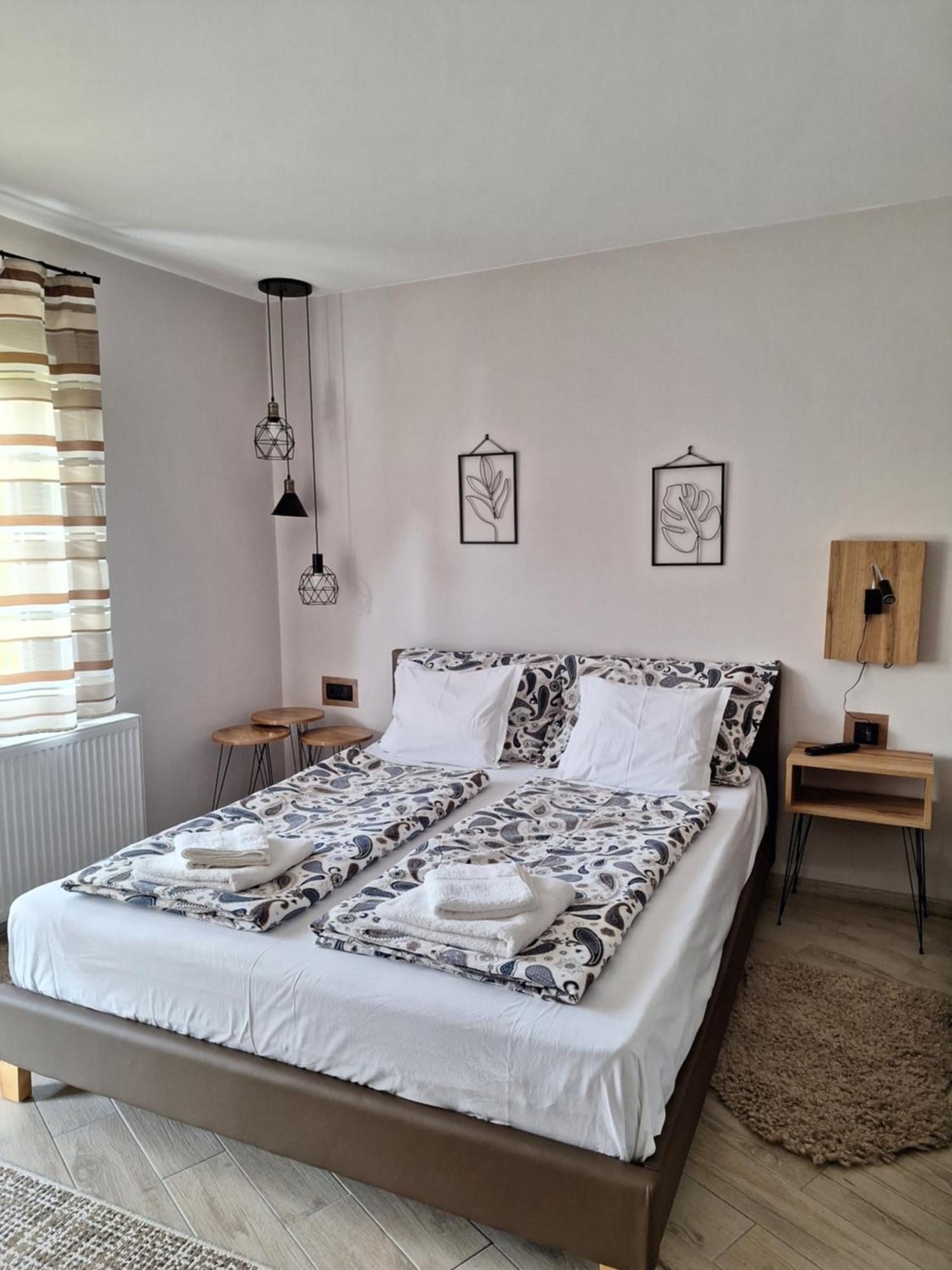Guest House Dimitrije Niska Banja Εξωτερικό φωτογραφία