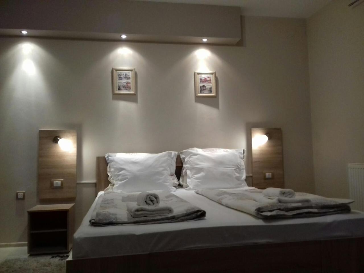 Guest House Dimitrije Niska Banja Εξωτερικό φωτογραφία
